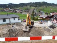 Johannis Lodge Oberiberg